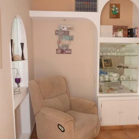 Holiday home Rincon De La *