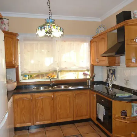 Rincon De La Holiday home La Laguna (Tenerife)