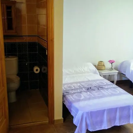 Rincon De La Holiday home La Laguna (Tenerife)