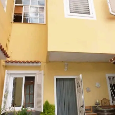 Rincon De La
