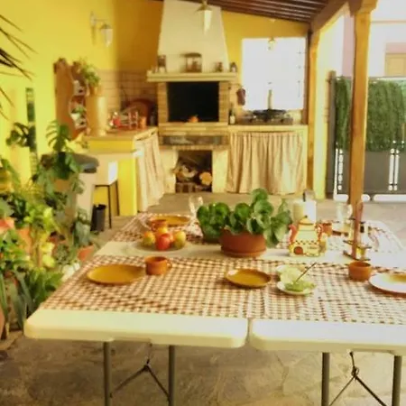 Holiday home Rincon De La