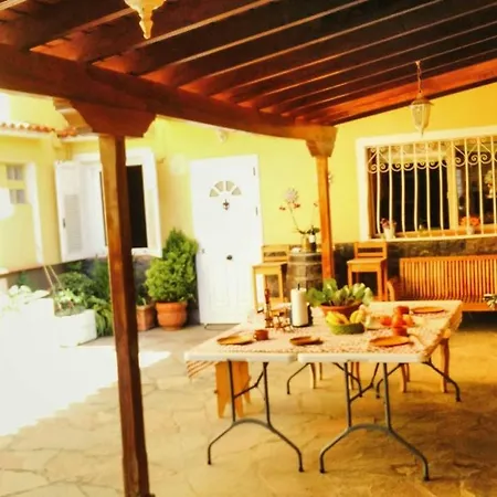 Holiday home Rincon De La La Laguna (Tenerife)