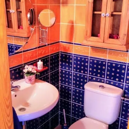 Rincon De La Holiday home