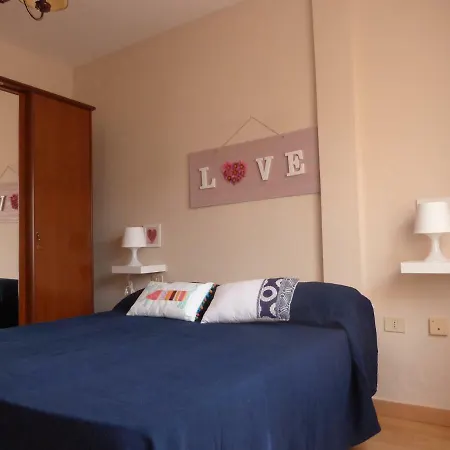 Rincon De La Holiday home