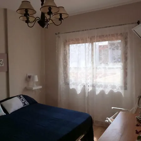 Holiday home Rincon De La