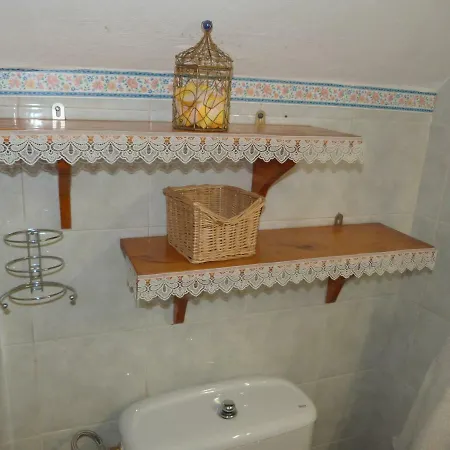 Rincón De La Сasa de vacaciones La Laguna (Tenerife)