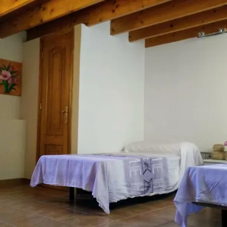 Rincón De La